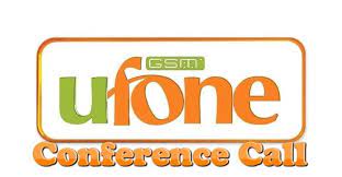 ufone-conference-call