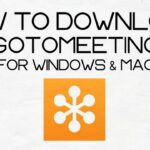 GoToMeeting for Windows 32-bit/64-bit Download