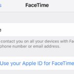 Group FaceTime not Working Complete Guide 2022