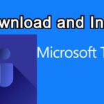 How to Install Microsoft Teams?