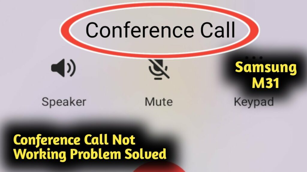 samsung-conference-call