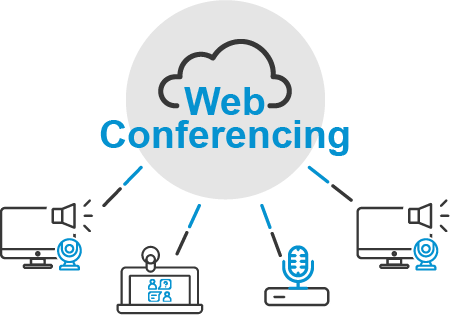 web-conferencing-advantages-and-disadvantages