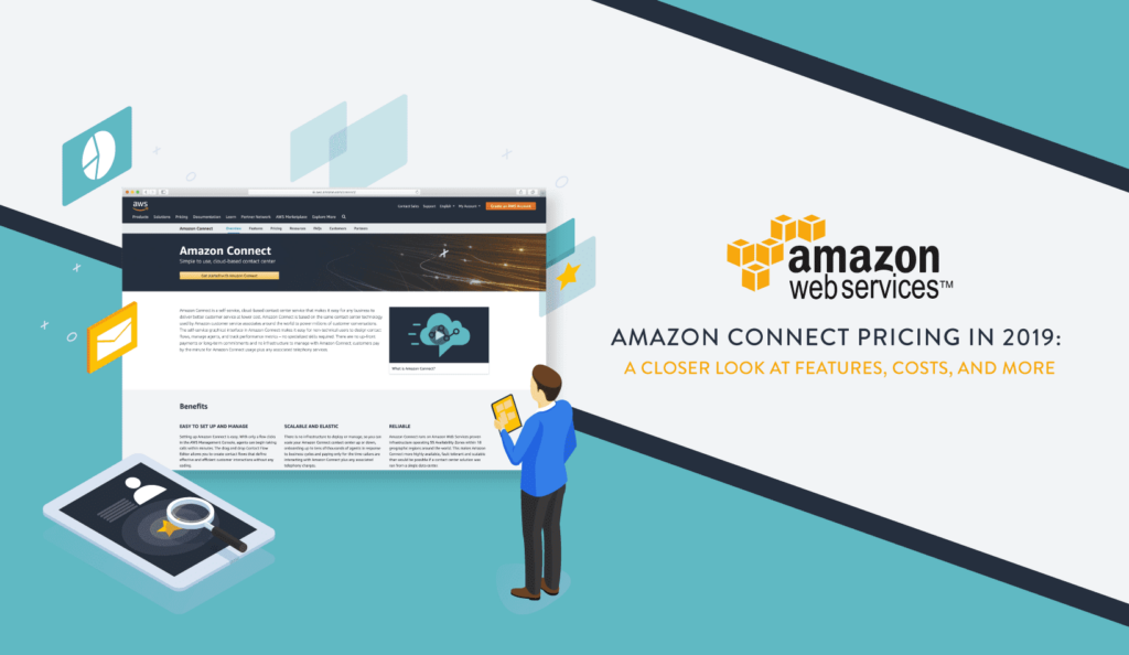 amazon-connect-pricing