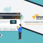 Amazon Connect Pricing