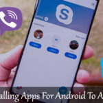 Free Calling App For Android To Any Number