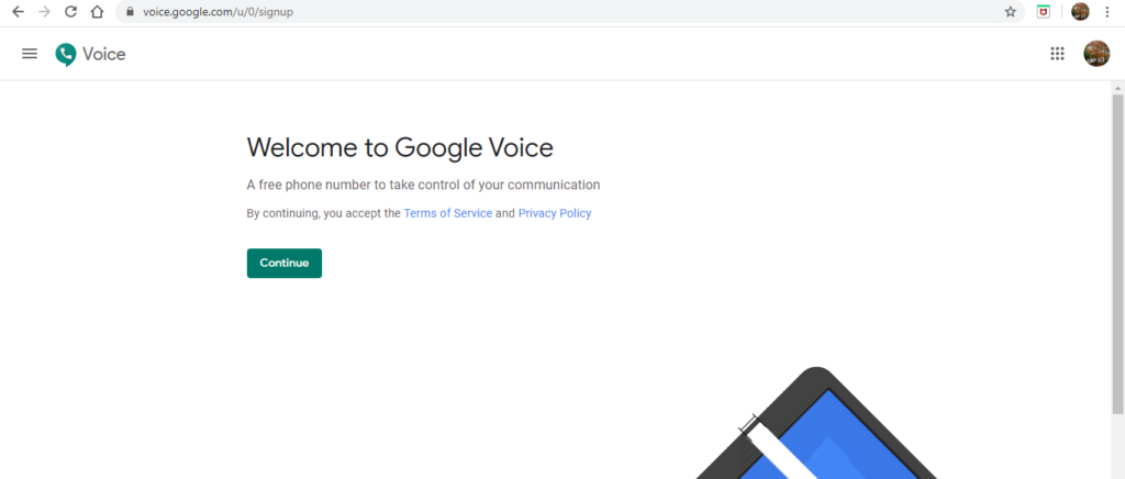 google-voice-call