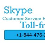 Skype Toll Free Number