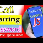 Call-Barring-Password-Samsung