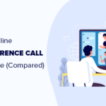 Conference Call Methods