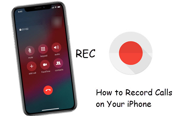 how-to-record-incoming-call-on-iphone-without-app