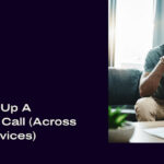 How to Set Up Conference Call