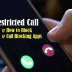 Incoming-Call-Block-Code