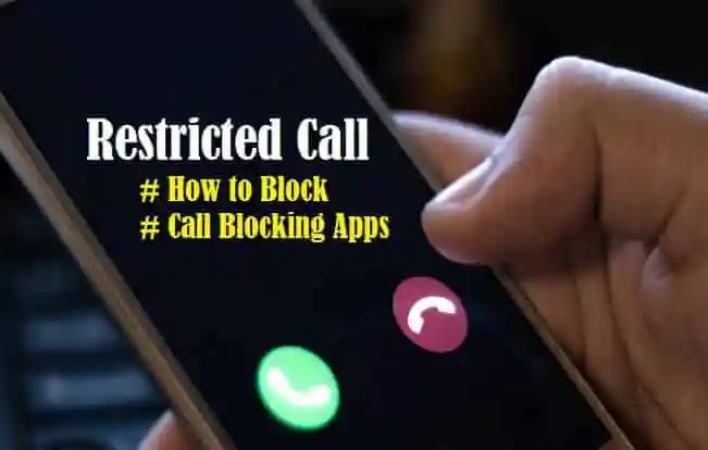 block-incoming-calls