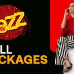 Jazz Hourly Call Packages