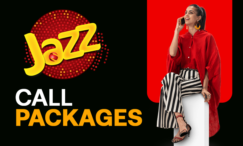 jazz-24-hour-call-package