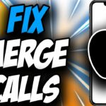 Merge Calls Not Working On iPhone 12
