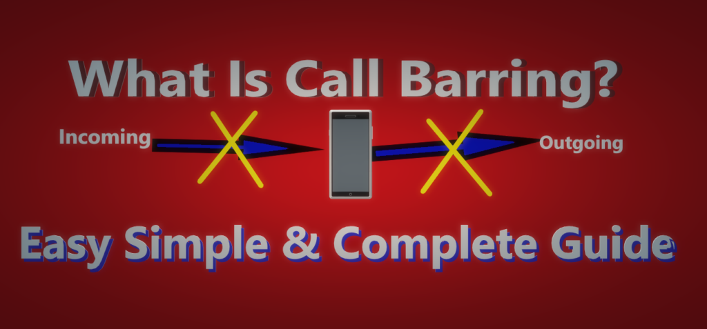 call-barring-settings