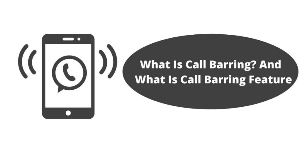 what-is-call-barring