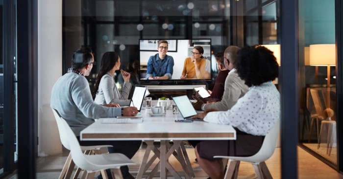 benefits-of-video-conferencing