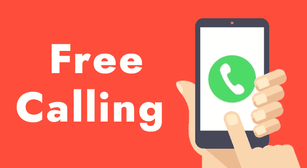 free-calling