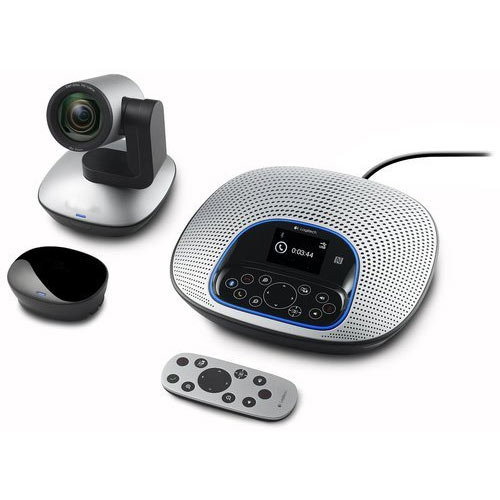 logitech-video-conferencing-system