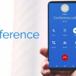 Phone-Conference-Call