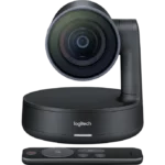 Wireless Webcam for Conference Room