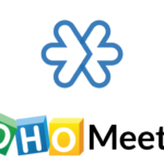 Zoho Meeting (Online Meeting Software)