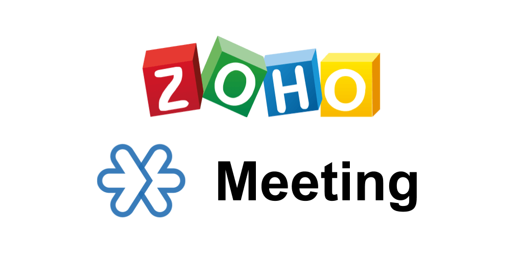 zoho-meeting