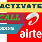 Airtel Call Forwarding Deactivate Code