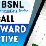 BSNL-Call-Forwarding-Code