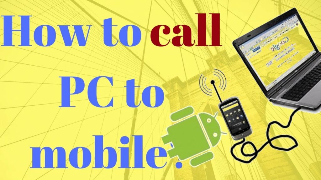 free-online-call-from-pc-to-mobile
