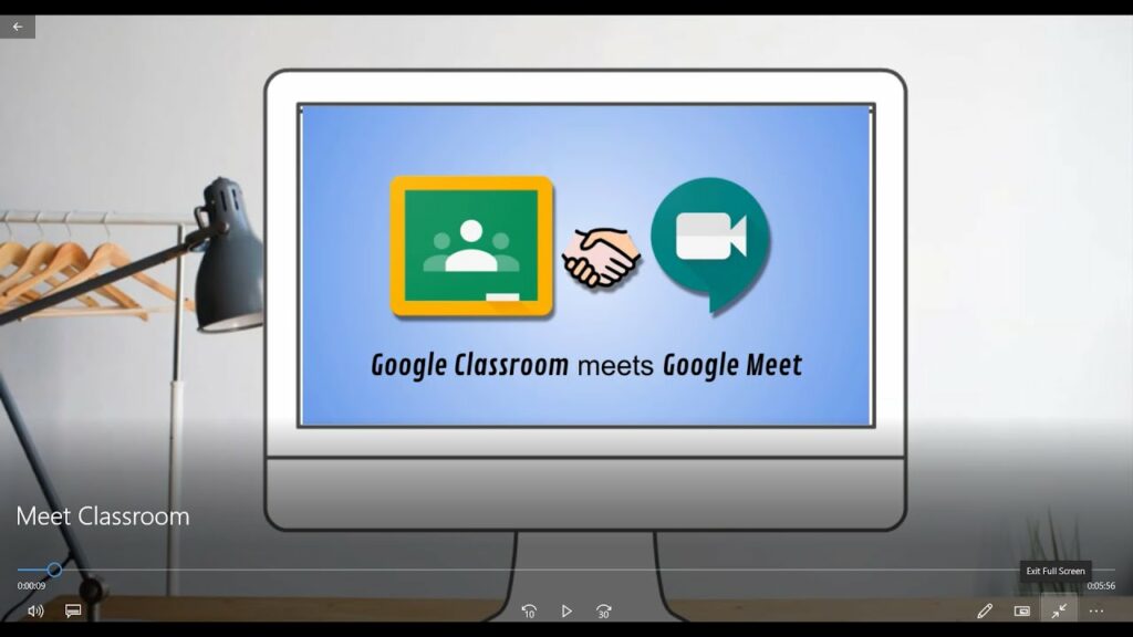 google-meet-classroom