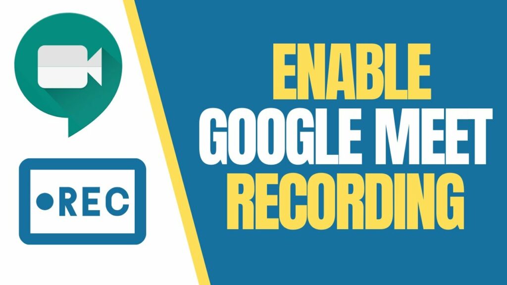 google-meet-recording-not-showing