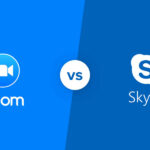 Skype vs Zoom