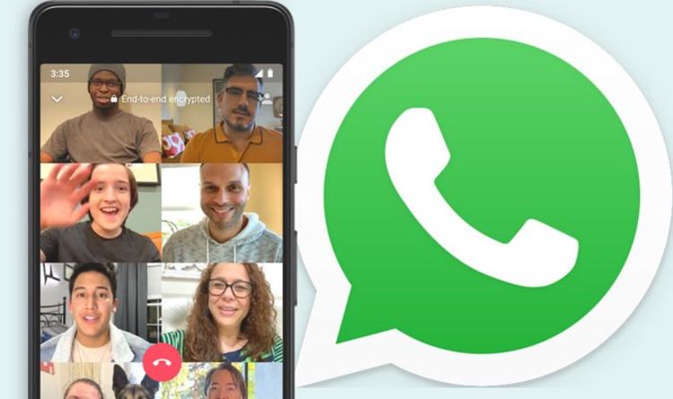 whatsapp-conference-call-limit