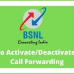Call Divert BSNL Landline to Mobile