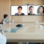 Cisco-Video-Conferencing-Setup