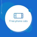 Free Unlimited Calls to the UK