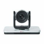 How does Polycom Video Conferencing Work