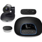 Logitech Group Video Conferencing System Price
