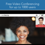 Free Conference Call APK Old Version