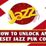 Jazz Incoming Call Unlock Code