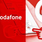Vodafone UK login