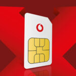 Vodafone SIM Only Deals For Existing Customers