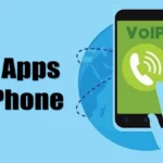 A VoIP App For iPhone Free