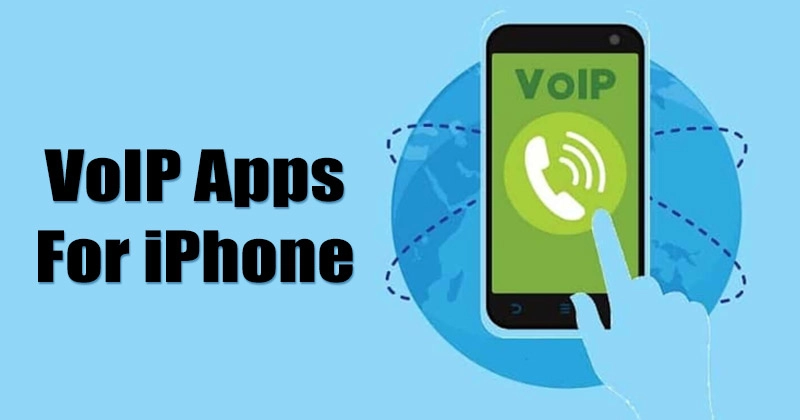 a-voip-app-for-iphone-free