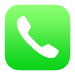 iPhone Call App