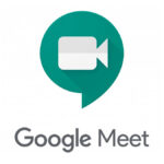 Google Meet Download For PC Windows 10