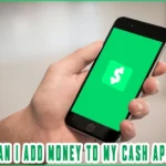 How to Add Cash to Cash App Card?